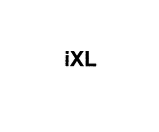 IXL