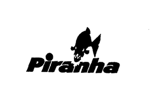 PIRANHA