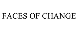 CRESCENT FACES OF CHANGE