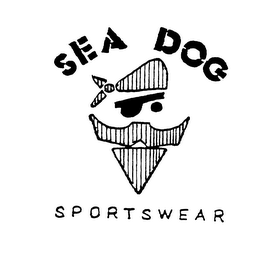 SEA DOG SPORTSWEAR