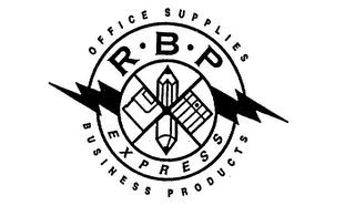 RBP EXPRESS OFFICE SUPPLIES BUSINESS PRODUCTS