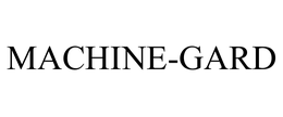 MACHINE-GARD