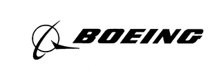 BOEING