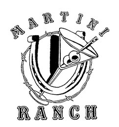 MARTINI RANCH
