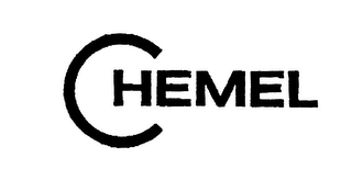 CHEMEL