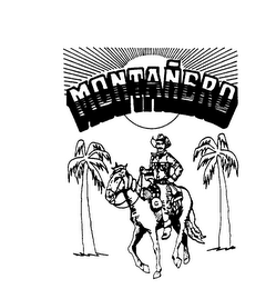 MONTANERO