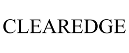 CLEAREDGE SOLUTIONS, INC.