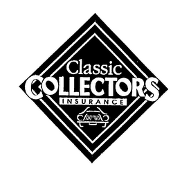 CLASSIC COLLECTORS INSURANCE