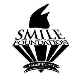 SMILE FOUNDATION ENLIGHTENMENT