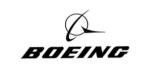 BOEING