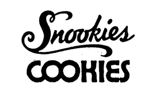 SNOOKIES COOKIES