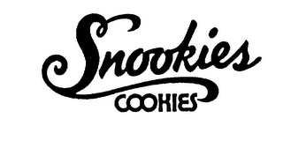 SNOOKIES COOKIES