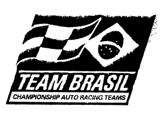 TEAM BRASIL CHAMPIONSHIP AUTO RACING TEAMS