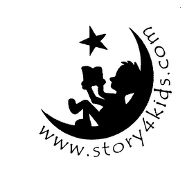 WWW.STORY4KIDS.COM