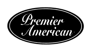 PREMIER AMERICAN