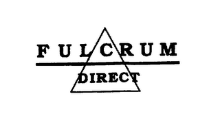 FULCRUM DIRECT