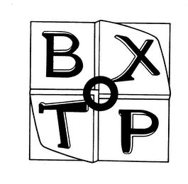 BOXTOP