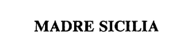 MADRE SICILIA