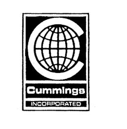 CUMMINGS INCORPORATED