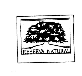 RESERVA NATURAL