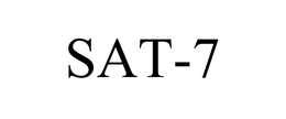 SAT-7