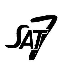 SAT7