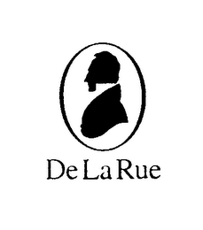 DE LA RUE