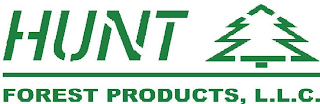 HUNT FOREST PRODUCTS, L.L.C.