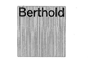 BERTHOLD