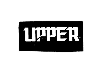 UPPER CUT