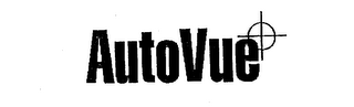 AUTOVUE