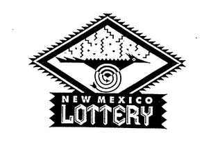 NEW MEXICO LOTTERY