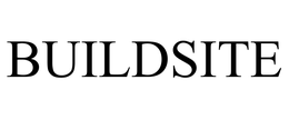 BUILDSITE