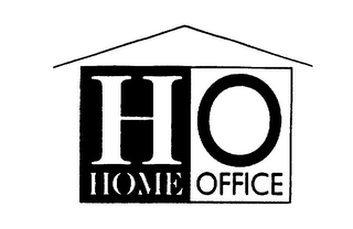 HO HOME OFFICE