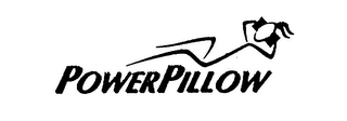 POWERPILLOW