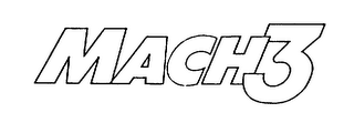 MACH3
