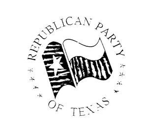 REPUBLICAN PARTY OF TEXAS