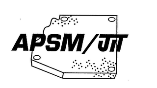 APSM/JIT