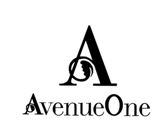 A AVENUEONE