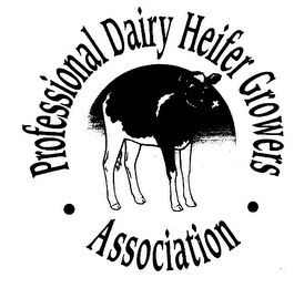 PROFESSIONAL DAIRY HEIFER GROWERS ASSOCIATION