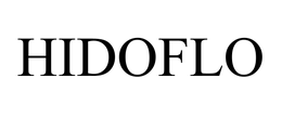 HIDOFLO