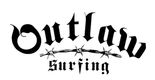 OUTLAW SURFING