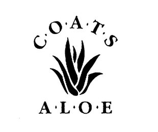 COATS ALOE