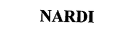 NARDI