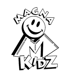 MAGNA KIDZ