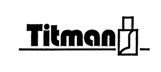 TITMAN