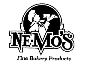 NE-MO'S FINE BAKERY PRODUCTS