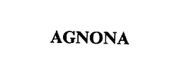 AGNONA