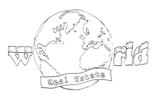 WORLD REAL ESTATE