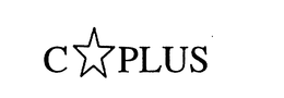 C*PLUS
